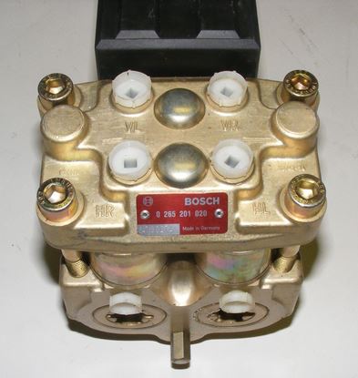 Picture of ABS HYDRO UNIT,735I/E32 34511156954