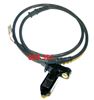 Picture of brake sensor wiring,W124, 1245406907