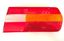 Picture of tail light lens,Bavaria, 63211355106   NLA