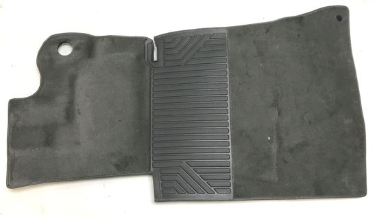 Picture of Mercedes floor mat, 1246804940 SOLD